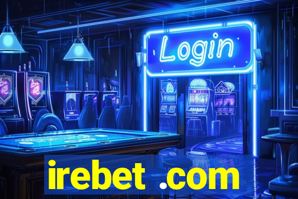 irebet .com